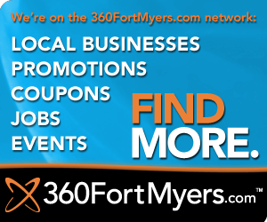 360FortMyers's profile picture. 360FortMyers.com an economical professional way toget more customers fromthe internet.  We are an online businessdirectory for local SouthwestFlorida businesses