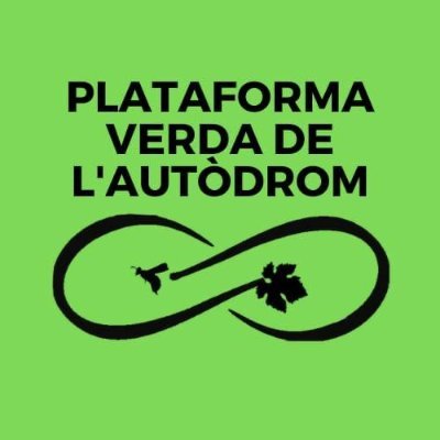 Plataforma ciutadana per a la defensa de l'entorn natural i patrimonial de l'Autòdrom de Terramar i en contra del projecte especulatiu previst per a l'espai.