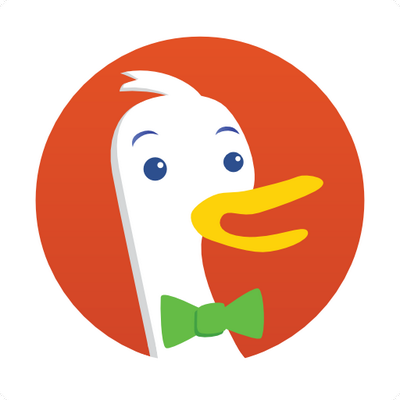 DuckDuckGoRu's profile picture. Страница-зеркало канала @duckduckgo Переходи на утиную сторону!