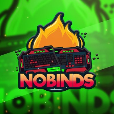 Nobinds