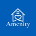 Amenity Care Ltd (@amenitycare) Twitter profile photo Amenity Care Ltd (@amenitycare) Twitter profile photo