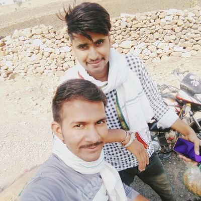 Dharmra62749265's profile picture. गुर्जर छात्र नेता