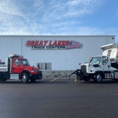 New and Pre-Owned Truck Sales, Parts and Service