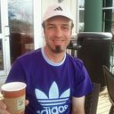 Scott Lambdin - @shlambdin - Twitter