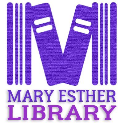 The greatest library ever...in Mary Esther, FL