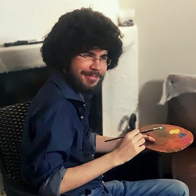 Matej Budimirさんのプロフィール画像