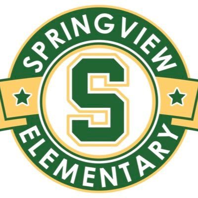 Springviewpta1's profile picture.