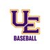 UE Baseball (@UEAthleticsBASE) Twitter profile photo