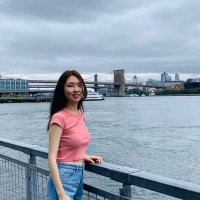 Biqing Zhu (@biqing_zhu) 's Twitter Profile
