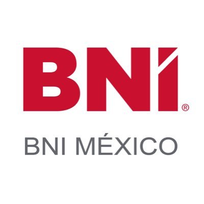 Cuenta oficial de BNI México / La comunidad de Networking estratégico y efectivo más grande del mundo. ¿Quieres hacer más negocios?