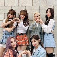EVERGLOW (@foreveverglow) 's Twitter Profile