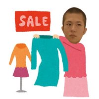 セイヤさんの着ている服記録アカウント(@kirokuseiya) 's Twitter Profile Photo