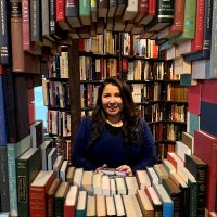 𝕁𝕦𝕒𝕟𝕒 𝕄𝕠𝕝𝕚𝕟𝕒🌺 (@laprofemolina) 's Twitter Profile Photo