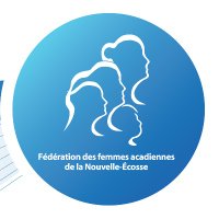 Fédération des femmes acadiennes de la N-É (@ffane_) 's Twitter Profile