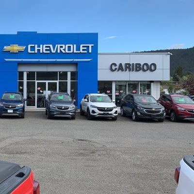 We are a full service Chevrolet Buick GMC dealership Located within the downtown core of Williams Lake. Our goal is to be your transportation specialists