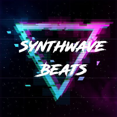 Twitter account for SynthwaveBeats Twitch channel || https://t.co/NUFtpTMcOU || Managed by @Ligerzero459