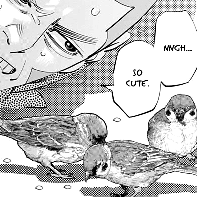 pikkukirja's profile picture. Loves birds, anime/manga, tabletop stuff, time management rpgs, science, uniforms.