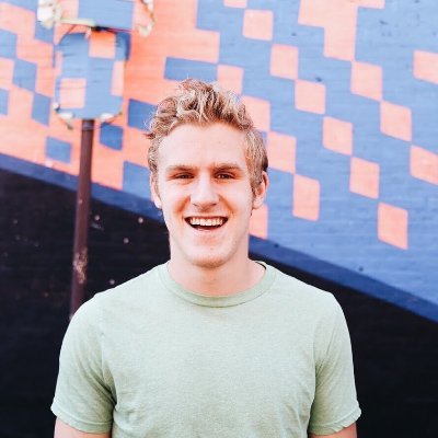 nicklarson25's profile picture. Pools are perfect for holding water man.