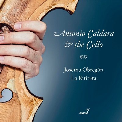 Historically informed ensemble created by cellist Josetxu Obregón. Recording artist of Glossa.