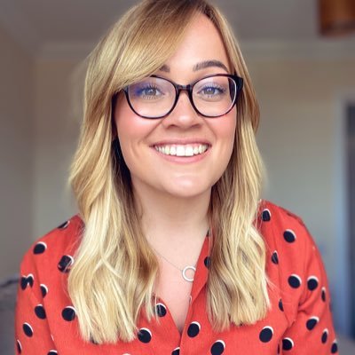 • HMRC MU Early Career Business Lead• @Capgemini • #LoveYourCareer ♠️#AceYourCareer
