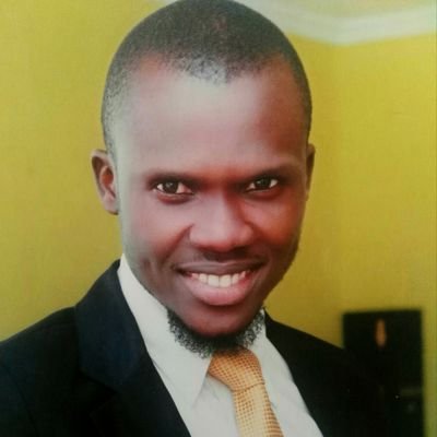 Educational Administrator, Youth Counselor, SDG4, Husband And A Father.