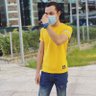 TalibGAGA's profile picture. 