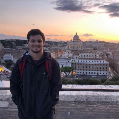 we_ian_this's profile picture. Construction & Design — TAMU Alum