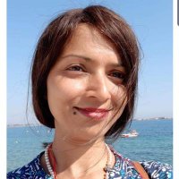 Asima Mukhopadhyay (@asimamukhopadh1) 's Twitter Profile