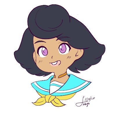Freelance artist
Character Illustration / D&D Art
Portfolio: https://t.co/o6fsRQYo63
DM for Commissions
