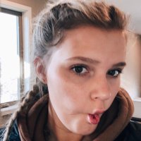 Greta Fritz (@gcfritz) 's Twitter Profile
