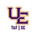 UE Track & Field / Cross Country (@UEAthleticsXC) Twitter profile photo