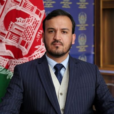 Faculty @Auafghanistan, Former Director of Communication and Spokesperson of the Islamic Republic 🇦🇫 (NOT Emirat) of Afghanistan's Ministry of Finance.