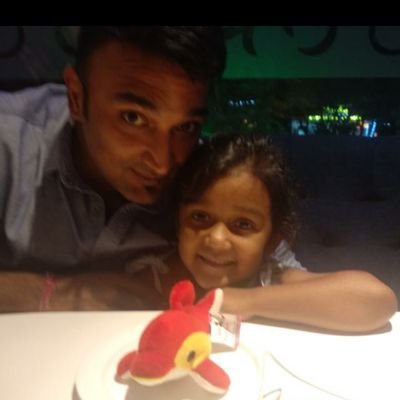 ashishlshah's profile picture. Believe in yourself