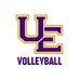 UE Volleyball (@UEAthletics_VB) Twitter profile photo