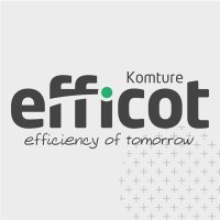 Efficot -Efficiency of tomorrow (@efficot_) 's Twitter Profile