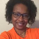 Cynthia Brewer - @cynthia19081989 - Twitter