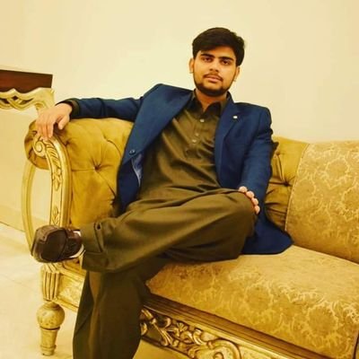 OkashahSyed's profile picture. 