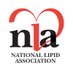 National Lipid Association (@nationallipid) Twitter profile photo