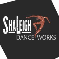 ShaLeigh Dance Works(@ShaLeighDance) 's Twitter Profile Photo