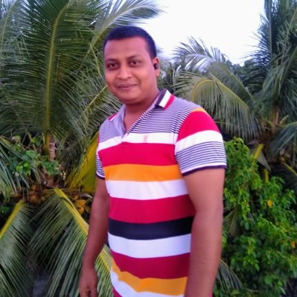 MDRobin94734893's profile picture. 