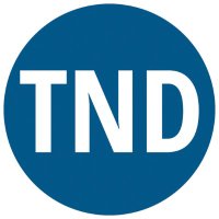 TND Brasil(@TNDBrasil) 's Twitter Profile Photo