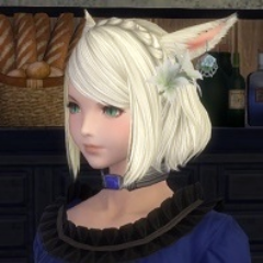 オーダーメイドのお仕立やさん【EtoileBrillante】エトワル・ブリィアント
紅茶の香りに包まれながら、貴方の最高を引出すコーデを御提案!
#EtoileBrillanteFF14 #FF14 #FF14初心者
#恋するシステム手帳物語
プシュケの欲しいものリスト⇒ https://t.co/94y2QMvBat
