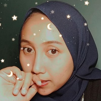 Hirasnasrf's profile picture. +62