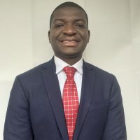 Albert Adjesiwor (@idahoweeds) 's Twitter Profile