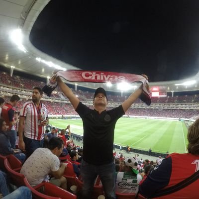Hans_Reyes's profile picture. Chivahermano Tabasqueño