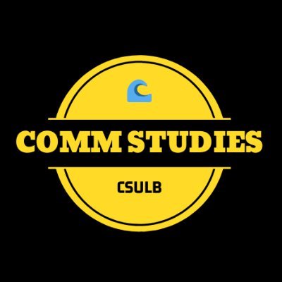 The official account for the Department of Communication Studies at CSULB. Follow us on Instagram, Facebook, LinkedIn, & TikTok for more updates. 🌊💛