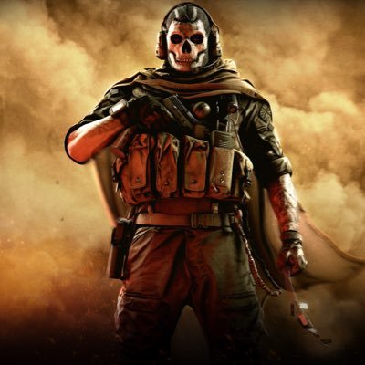 GoonsSalt's profile picture. #CODMW