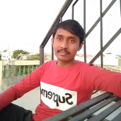 kothavade1751's profile picture. Blogger Since April 2019
Born day 10th April
YouTuber:- Hitesh Kothavade 1751(Shayar)
https://t.co/TRFPL9TdEz Organists(Chemist)
Passion | Travelling | Attitude |Artist