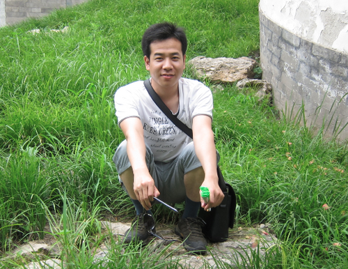 yuyijq's profile picture. 爱云丫头，爱C#，爱.NET，爱编程语言，爱模式架构，爱一切新奇的东西，我不是凡客，我是小程序员一枚～～