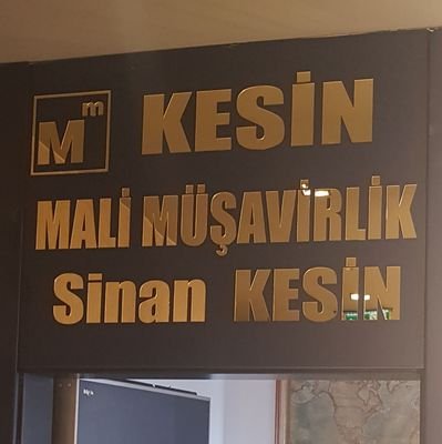 Serbest Muhasebeci Mali Müşavir